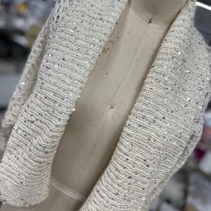 Y2K Express Cardigan S